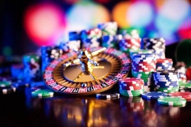 rjslot Bingo