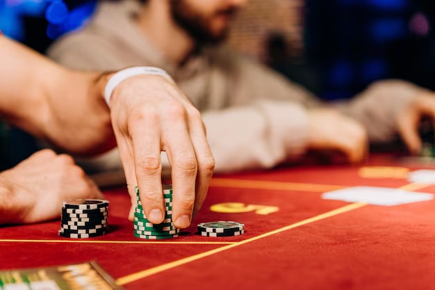 rjslot Slots Built for Indonesia